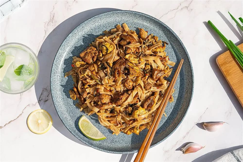 Pad Thai