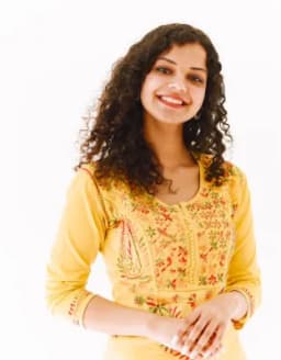 Zenia Irani - Customer