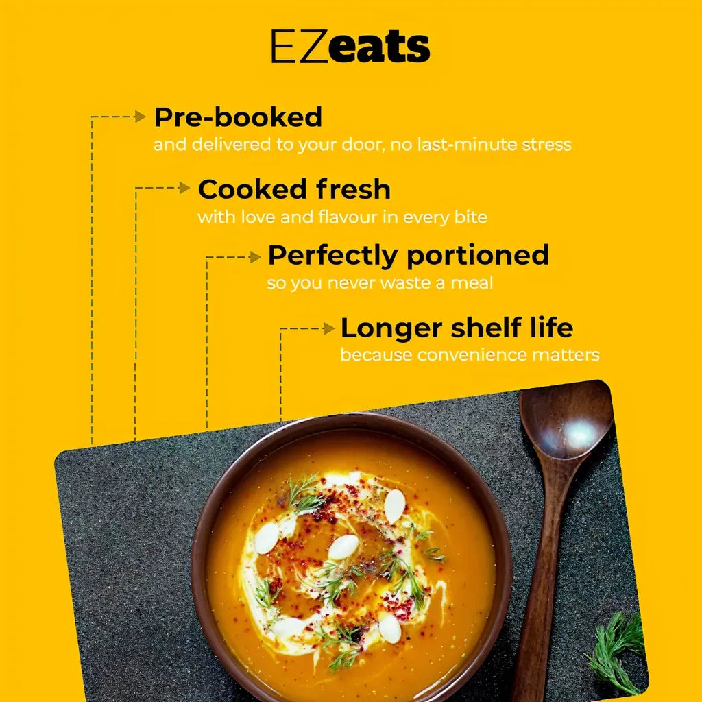 Affordable, No-Guilt Meals