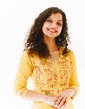 Zenia Irani