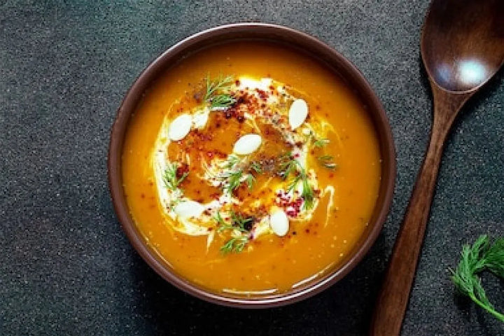 Dal Makhni with Roti