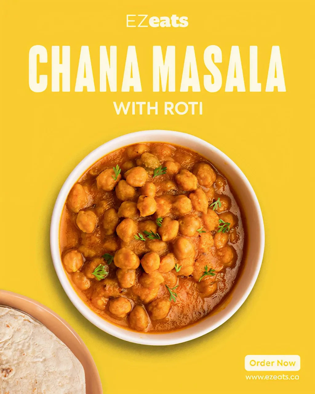 Delicious Vegetarian Meal Delivery Service
